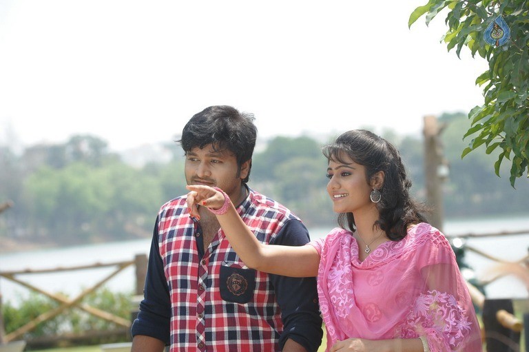 Eka Say Love Movie Photos and Posters - 23 / 51 photos