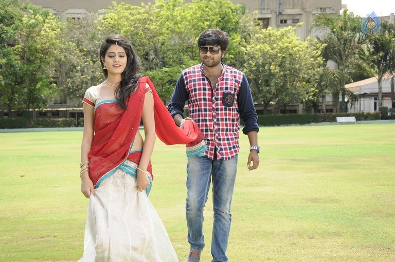 Eka Say Love Movie Photos and Posters - 43 / 51 photos