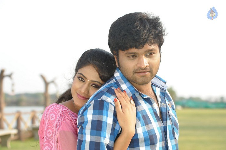 Eka Say Love Movie Photos and Posters - 47 / 51 photos
