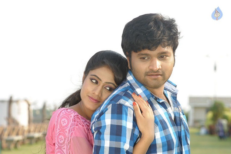 Eka Say Love Movie Photos and Posters - 48 / 51 photos
