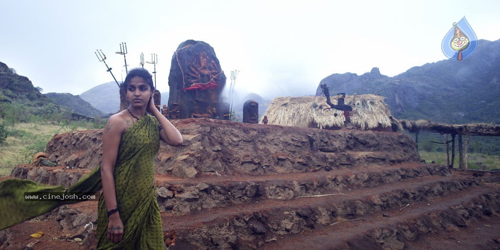 Eka Veera Movie Latest Stills - 2 / 23 photos