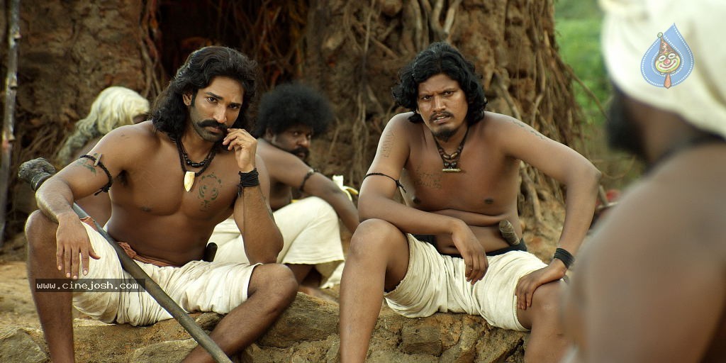 Eka Veera Movie Latest Stills - 11 / 23 photos
