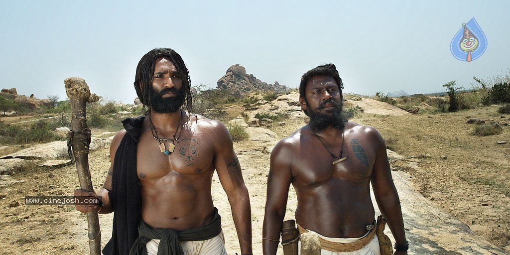 Eka Veera Movie Latest Stills - 21 / 23 photos
