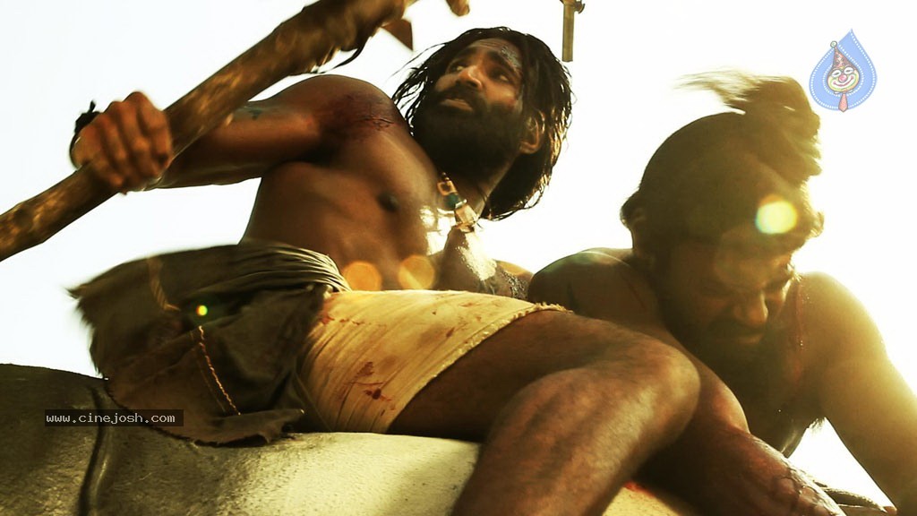 Eka Veera Movie New Stills - 1 / 30 photos