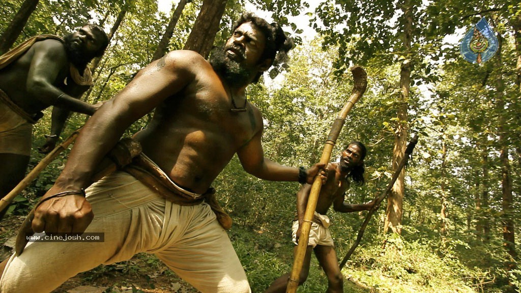Eka Veera Movie New Stills - 8 / 30 photos