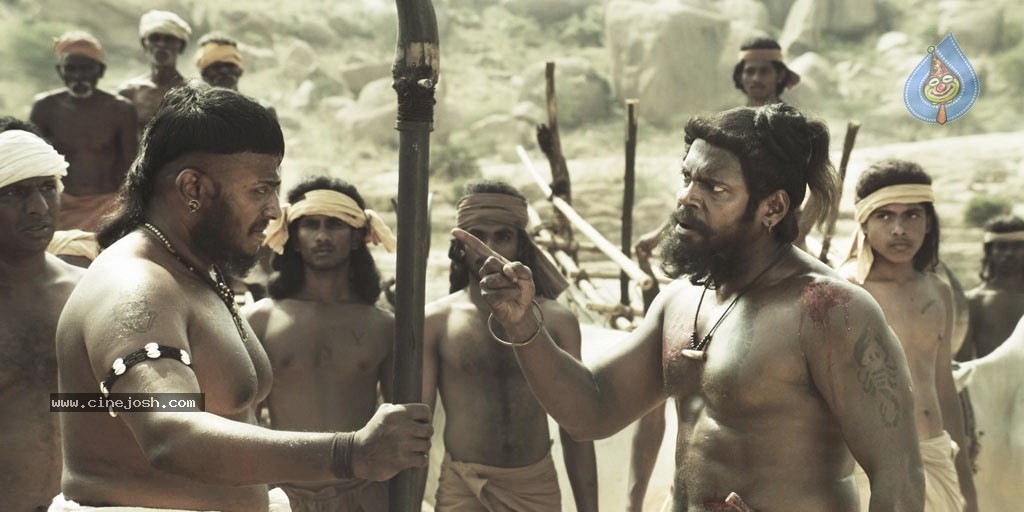 Eka Veera Movie New Stills - 9 / 30 photos