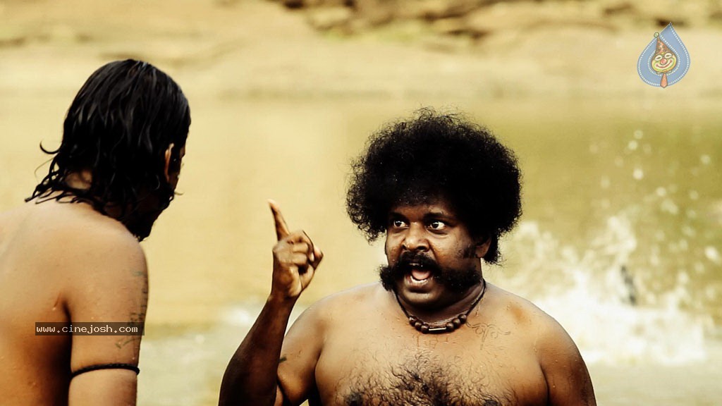 Eka Veera Movie New Stills - 13 / 30 photos