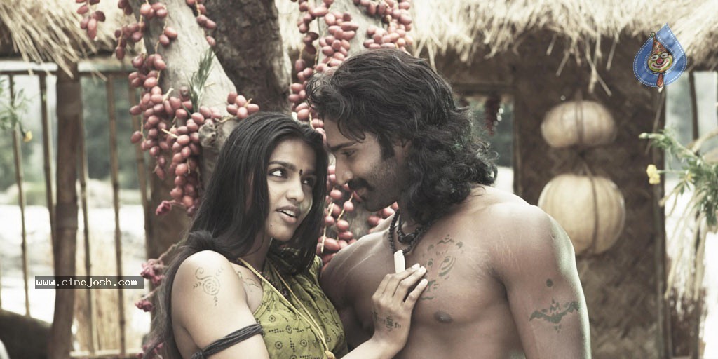 Eka Veera Movie New Stills - 15 / 30 photos