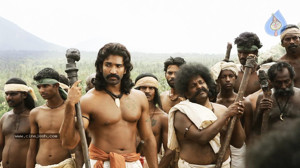 Eka Veera Movie New Stills - 17 / 30 photos