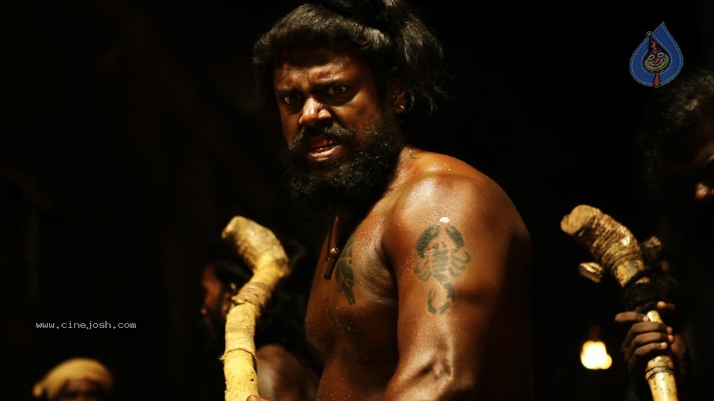 Eka Veera Movie New Stills - 19 / 30 photos
