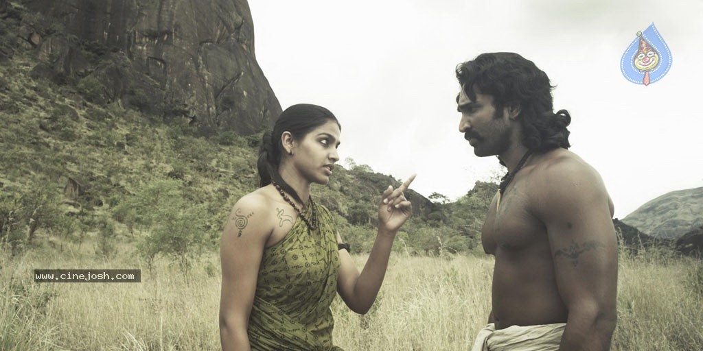 Eka Veera Movie New Stills - 26 / 30 photos