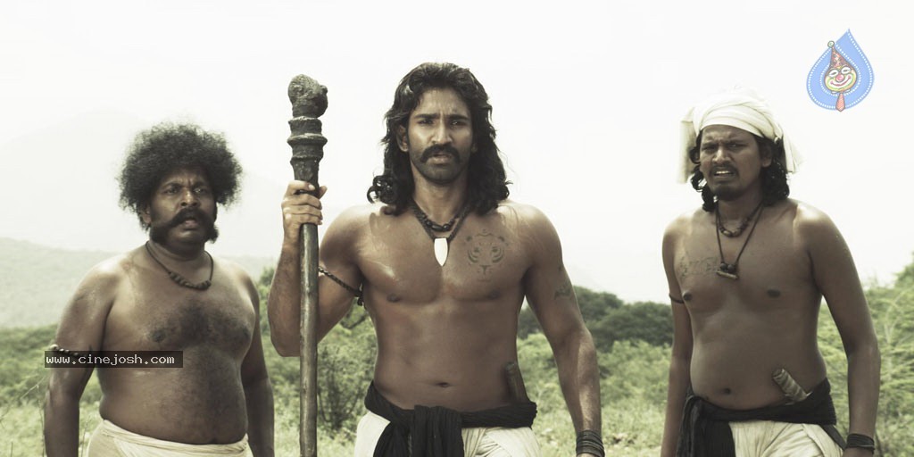 Eka Veera Movie New Stills - 30 / 30 photos