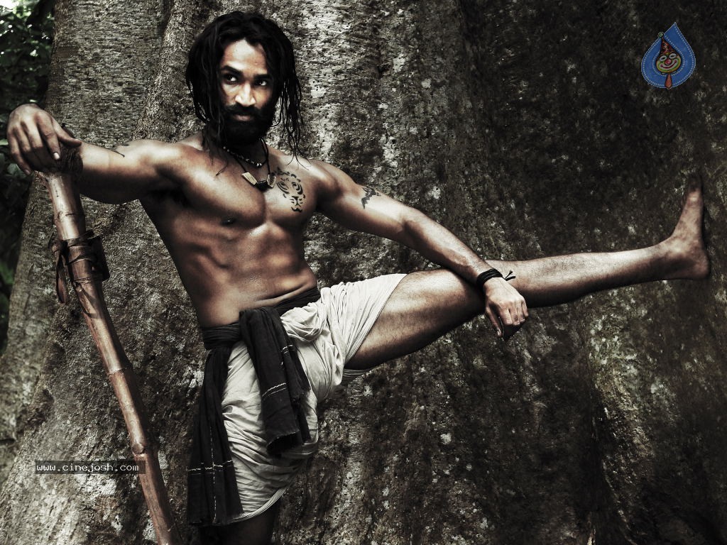 Eka Veera Movie Stills - 4 / 47 photos