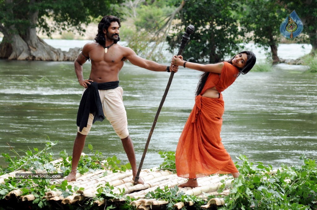 Eka Veera Movie Stills - 6 / 47 photos