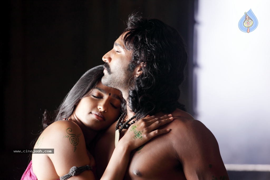 Eka Veera Movie Stills - 14 / 47 photos