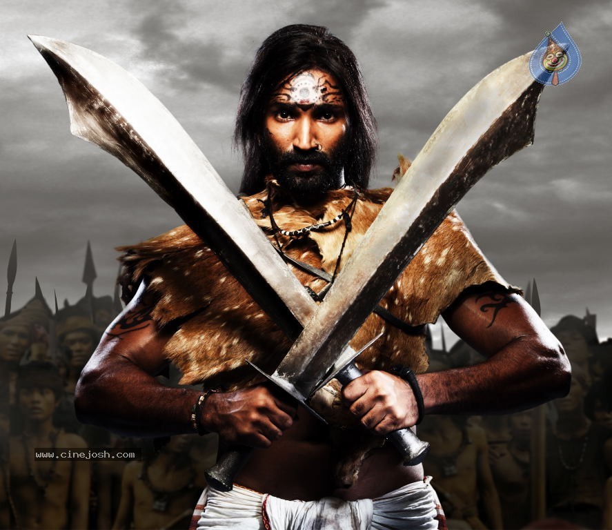 Eka Veera Movie Stills - 16 / 47 photos