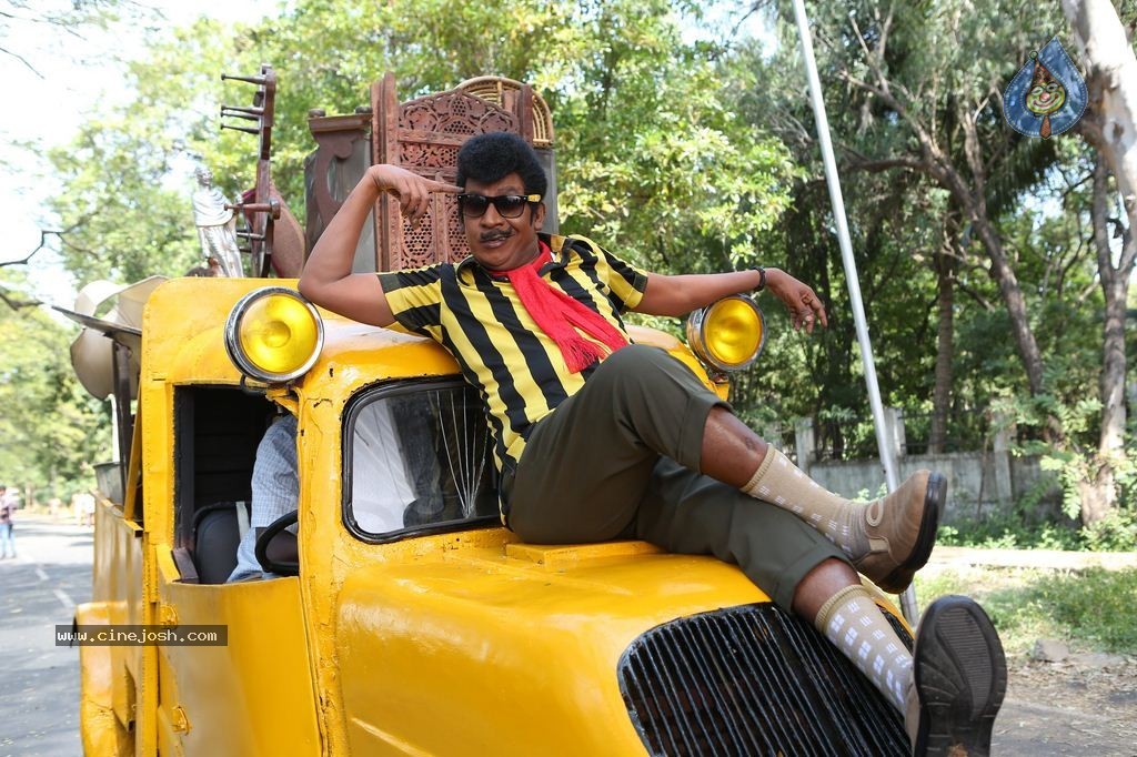 Eli Tamil Movie Stills - 1 / 10 photos