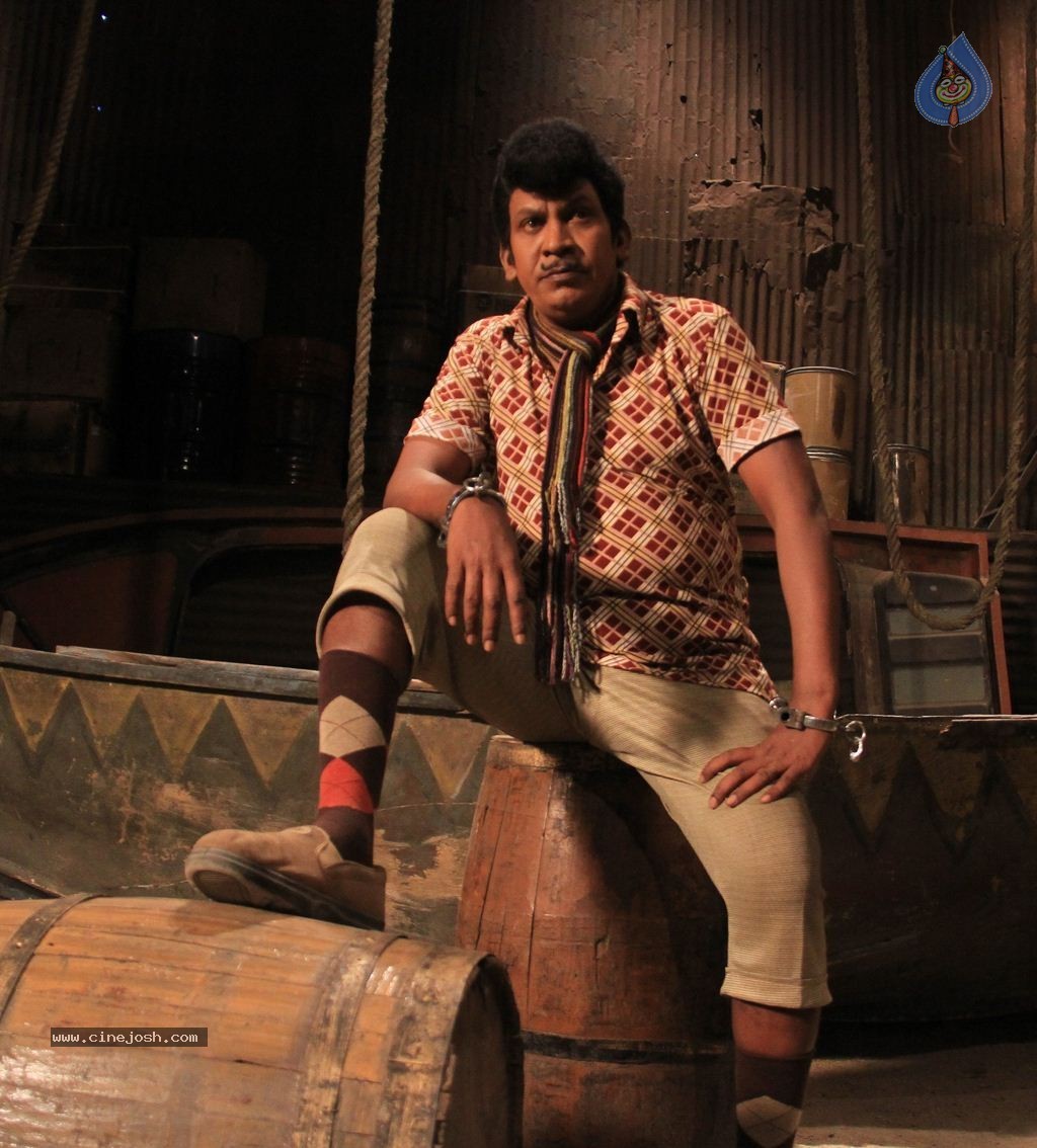 Eli Tamil Movie Stills - 3 / 10 photos