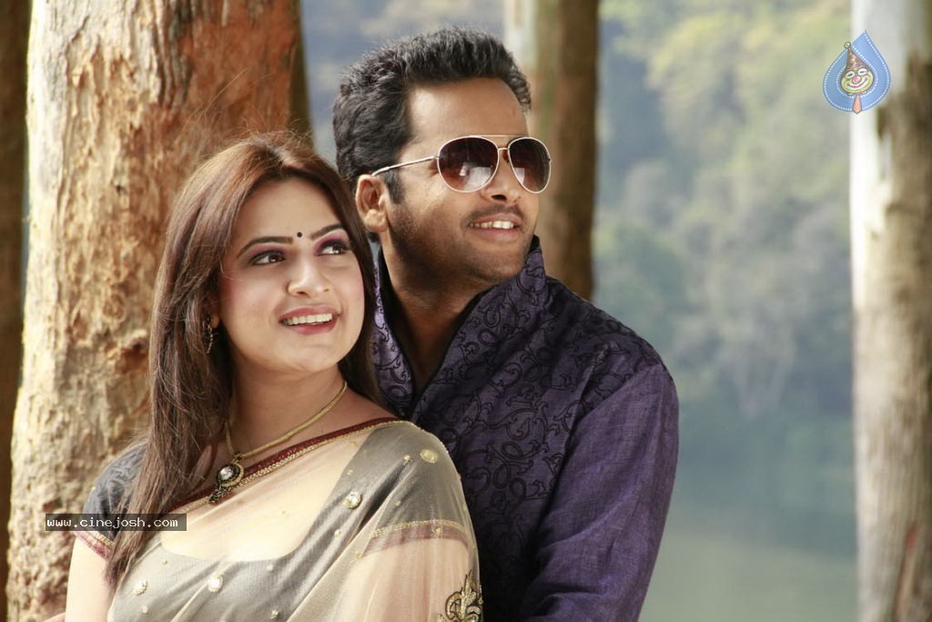 Em Babu Laddu Kavala Movie Stills - 6 / 35 photos