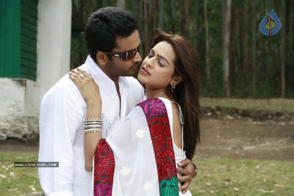 Em Babu Laddu Kavala Movie Stills - 24 / 35 photos