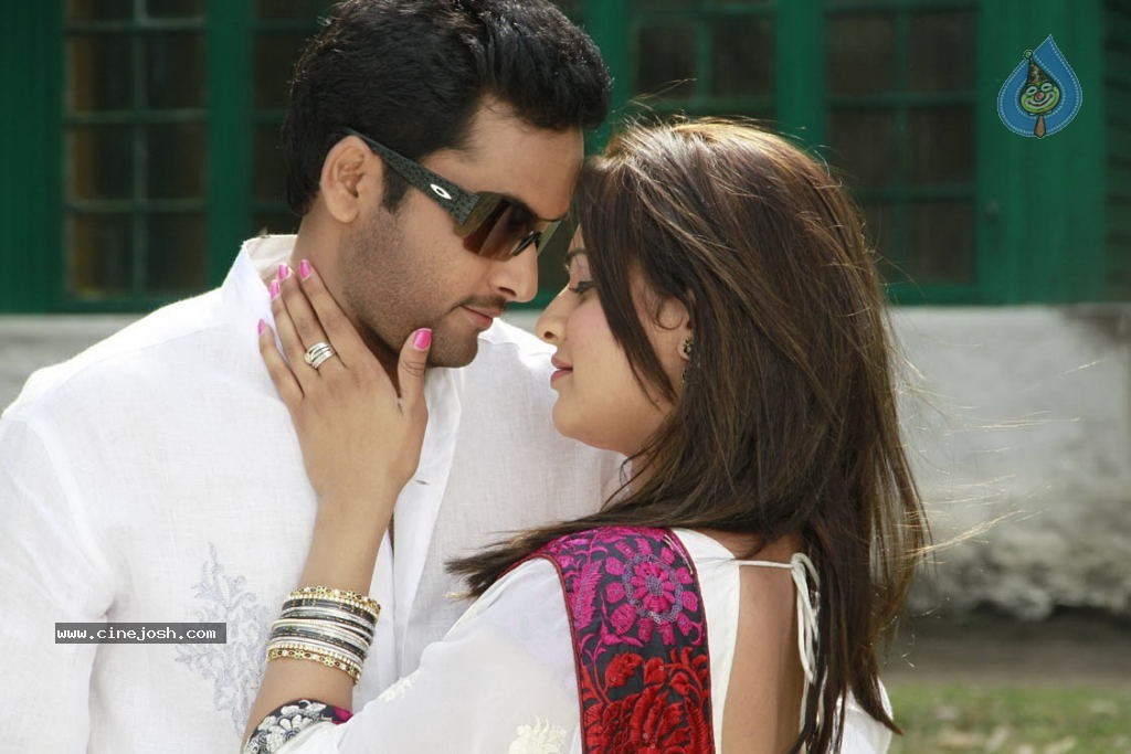 Em Babu Laddu Kavala Movie Stills - 26 / 35 photos