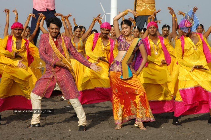 Em Pillo Em Pillado Movie New Stills - 26 / 33 photos