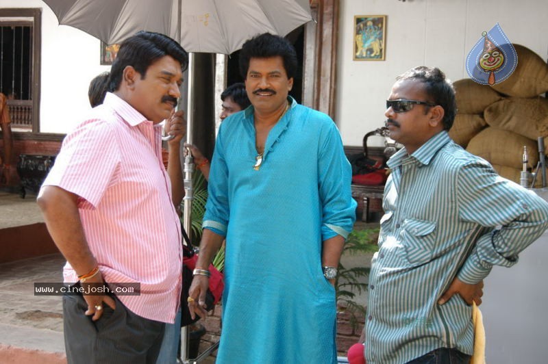 Em Pillo Em Pillado Movie Stills - 26 / 45 photos