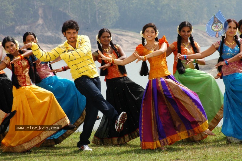 Em Pillo Em Pillado New Movie Stills - 55 / 55 photos