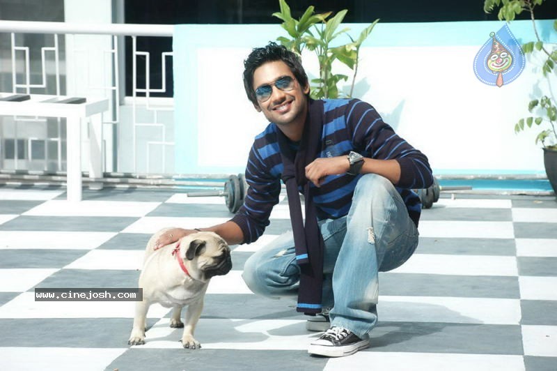 Yemaindi Eevela Movie Working Stills - 27 / 31 photos