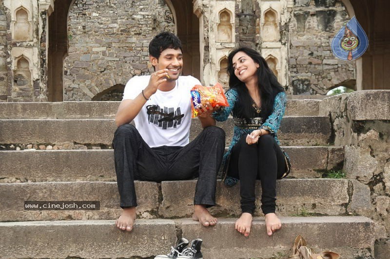 Yemaindi Eevela Movie Working Stills - 31 / 31 photos