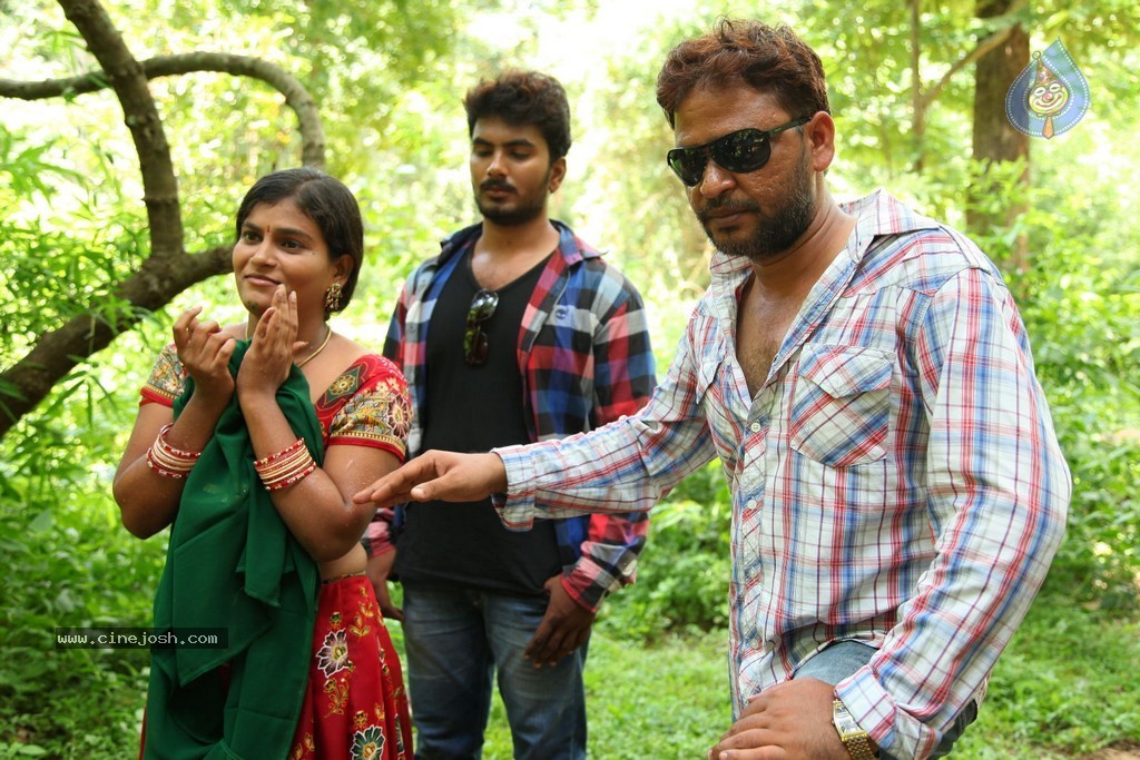 Emaindi Movie Stills - 58 / 66 photos