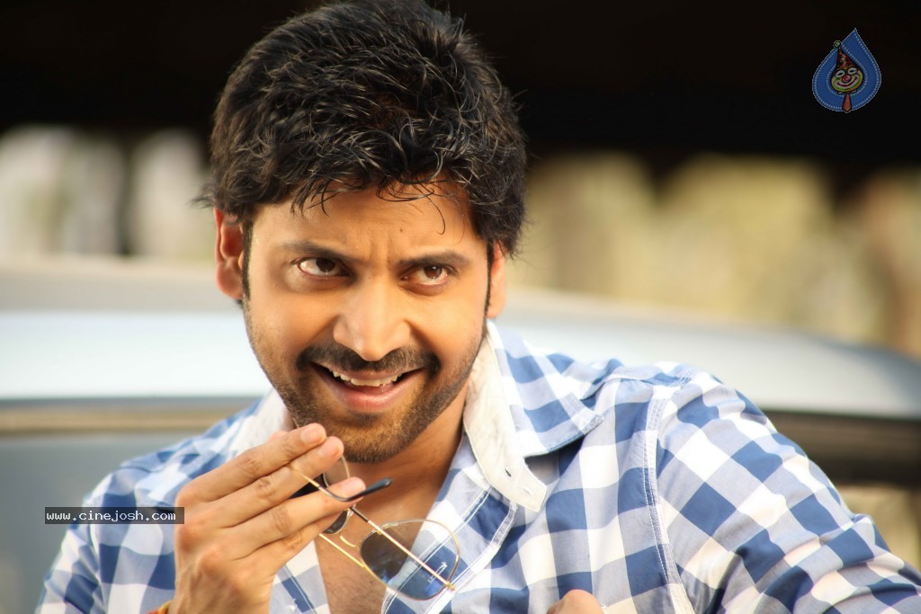 Emo Gurram Egara Vachu Movie Stills - 7 / 11 photos