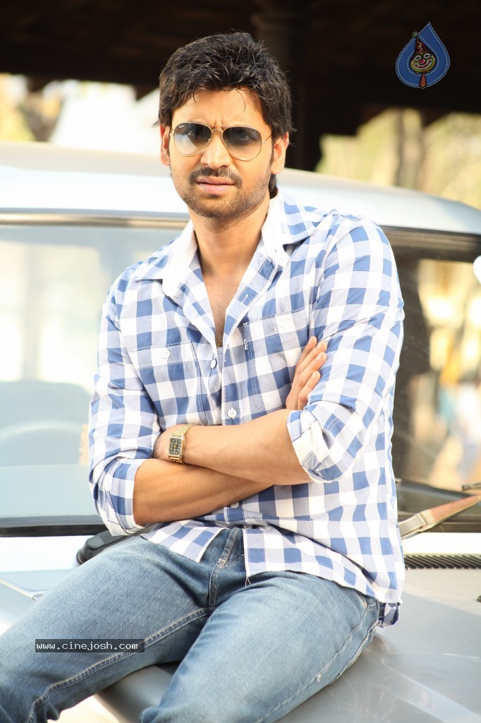 Emo Gurram Eguravachu Latest Stills - 3 / 14 photos