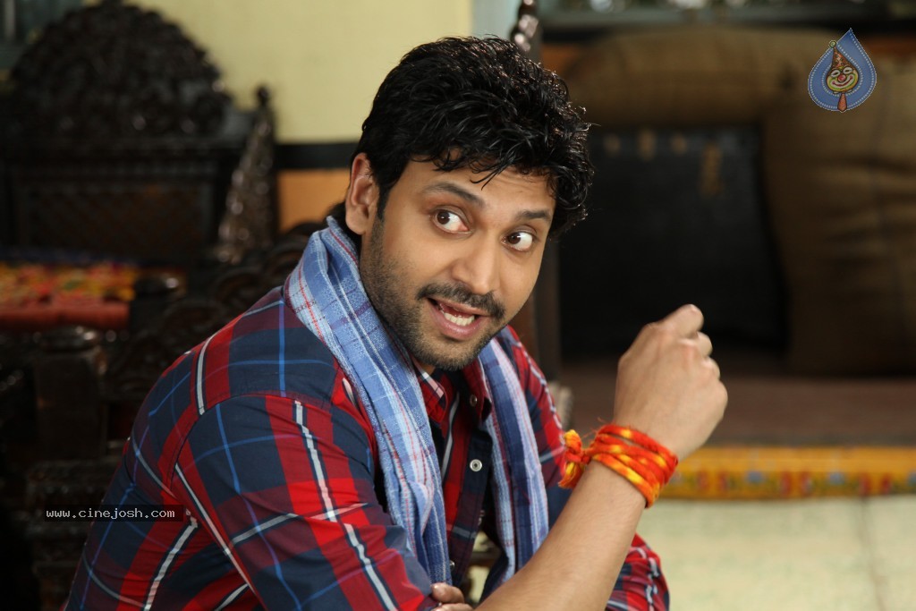 Emo Gurram Eguravachu Latest Stills - 6 / 14 photos