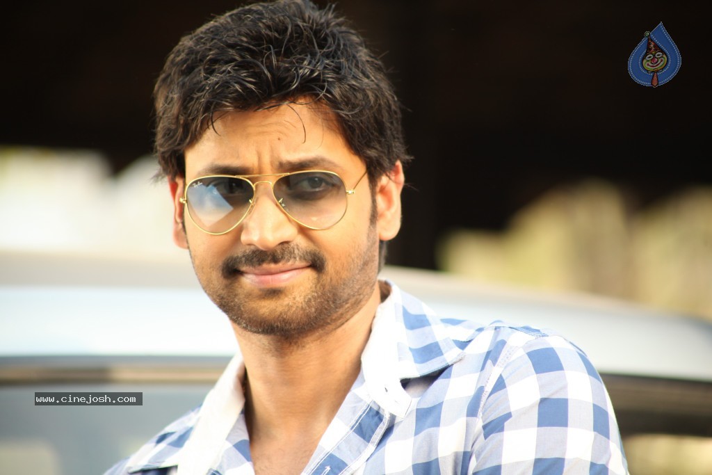 Emo Gurram Eguravachu Latest Stills - 7 / 14 photos