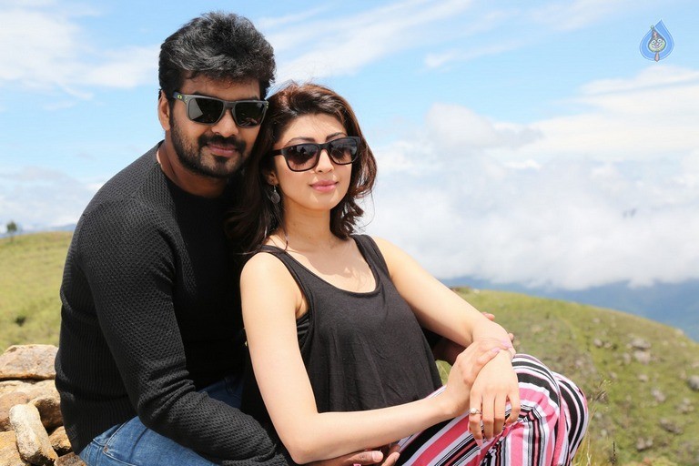 Enakku Vaaitha Adimaigal Tamil Film Photos - 9 / 29 photos