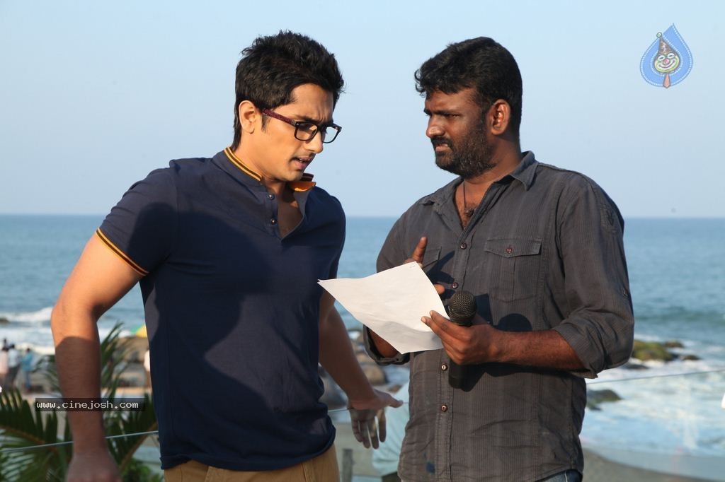 Enakkul Oruvan Tamil Movie Stills - 1 / 30 photos