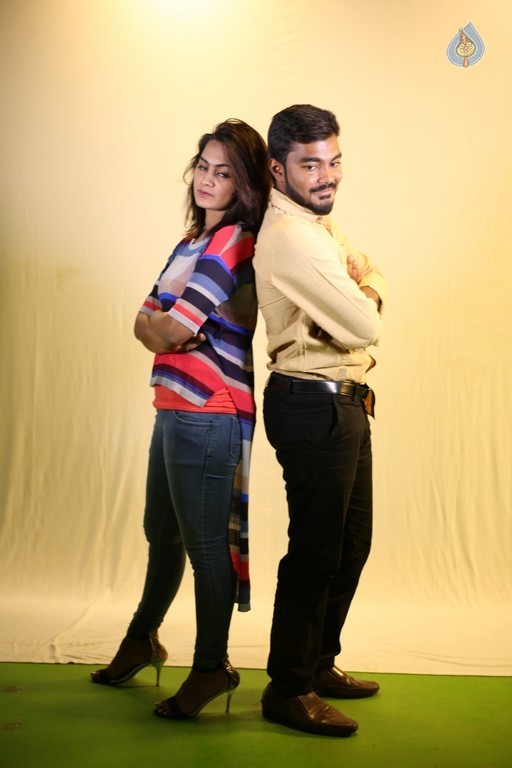 Endaro Mahanubhavulu Photos and Posters - 9 / 48 photos