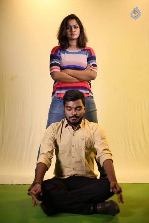 Endaro Mahanubhavulu Photos and Posters - 30 / 48 photos