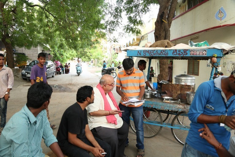 Endaro Mahanubhavulu Photos and Posters - 41 / 48 photos