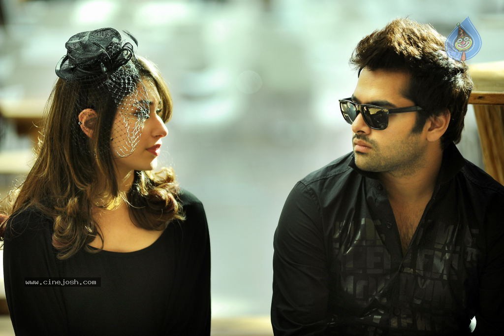 Endhukante Premanta Movie Stills  - 10 / 10 photos