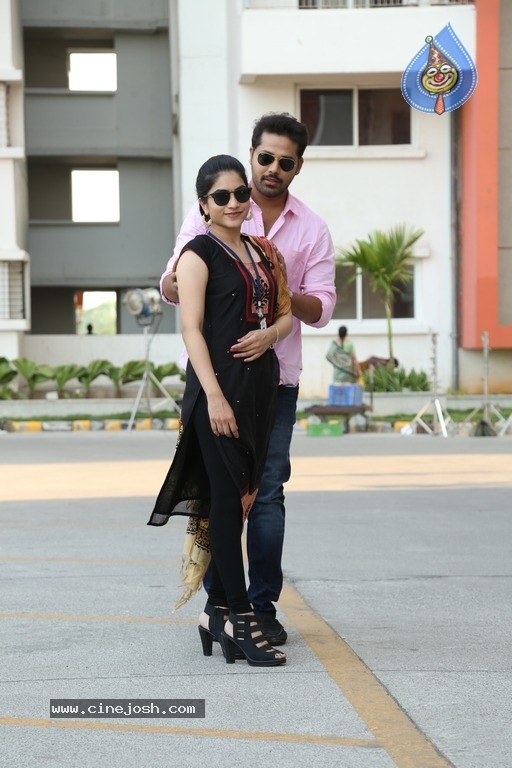 Endhuko Emo Movie Stills - 1 / 15 photos