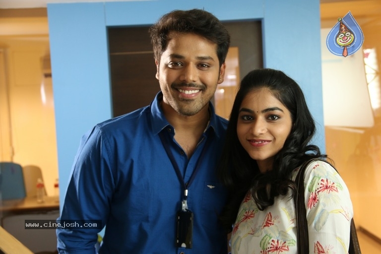 Endhuko Emo Movie Stills - 3 / 15 photos