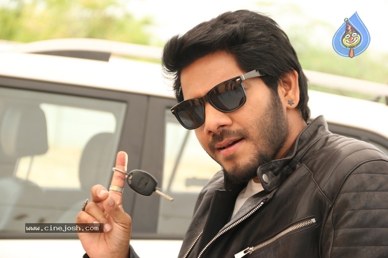 Endhuko Emo Movie Stills - 11 / 15 photos