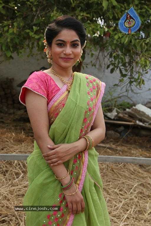 Endhuko Emo Movie Stills - 12 / 15 photos