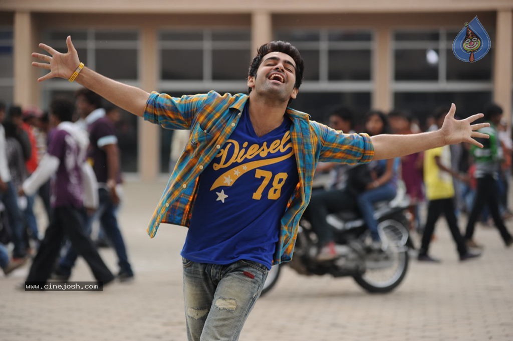 Endukante Premanta Movie Latest Stills - 25 / 29 photos