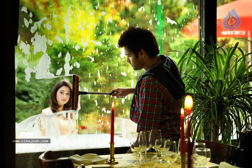 Endukante Premanta Movie New Stills - 20 / 33 photos