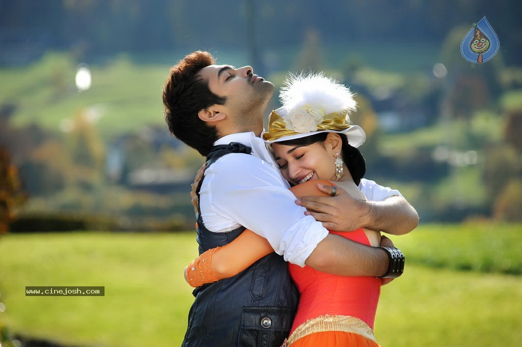 Endukante Premanta Movie New Stills - 25 / 33 photos