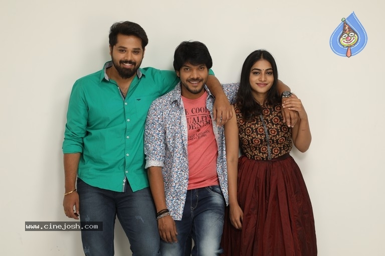 Enduko Emo Movie Stills - 3 / 9 photos