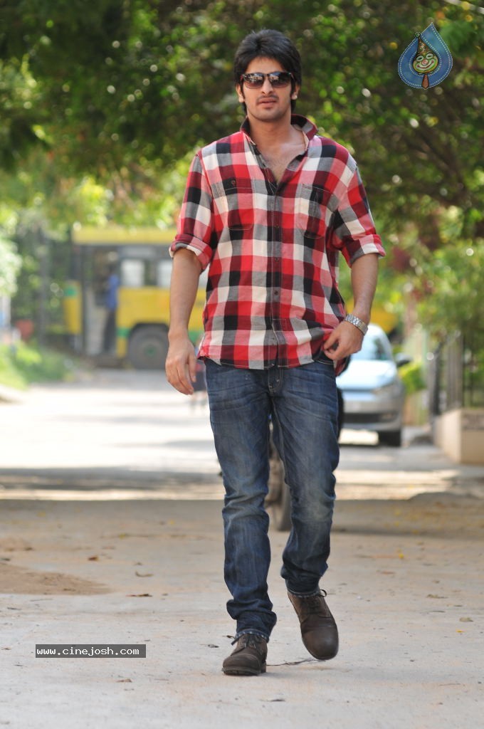 Enduko Nachav Movie New Stills - 2 / 34 photos